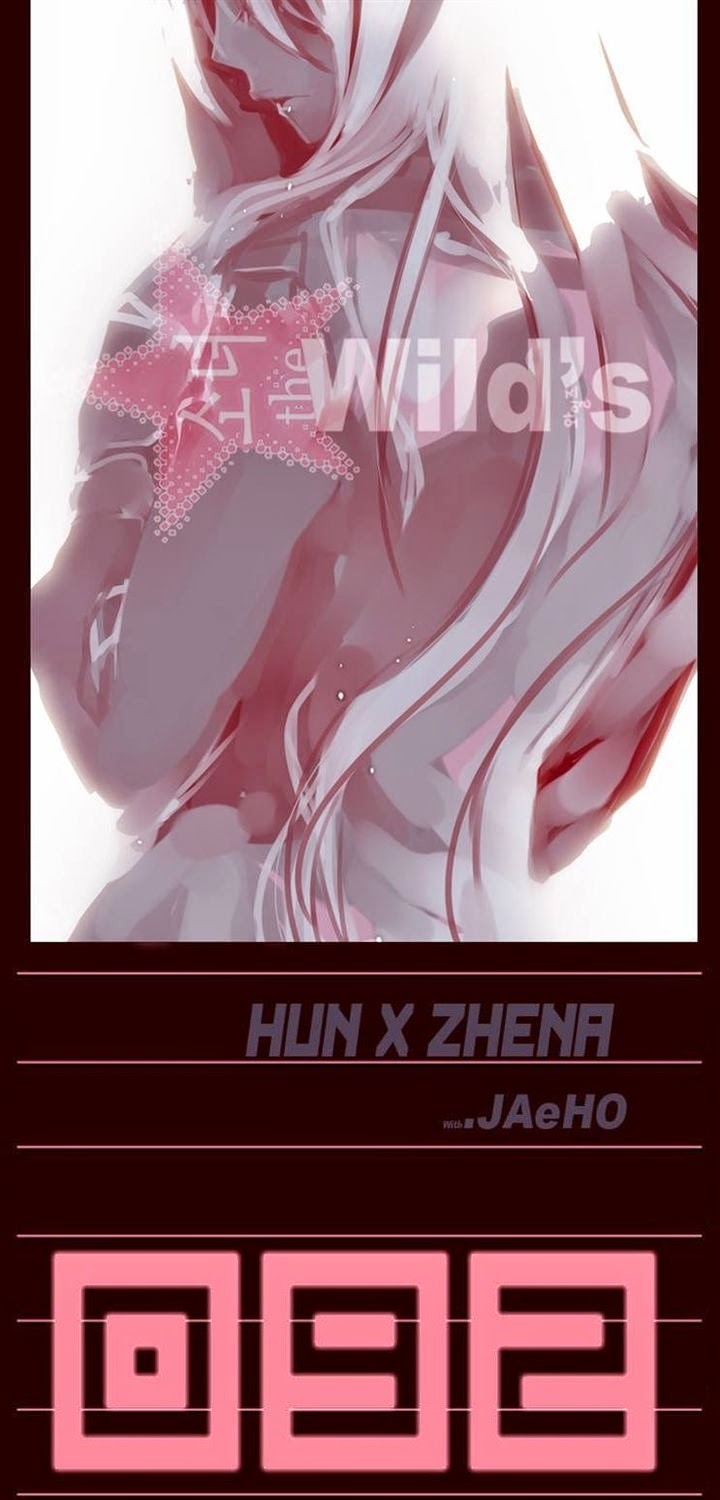 Komik Girl of the Wilds Chapter 92 gambar nomor 1