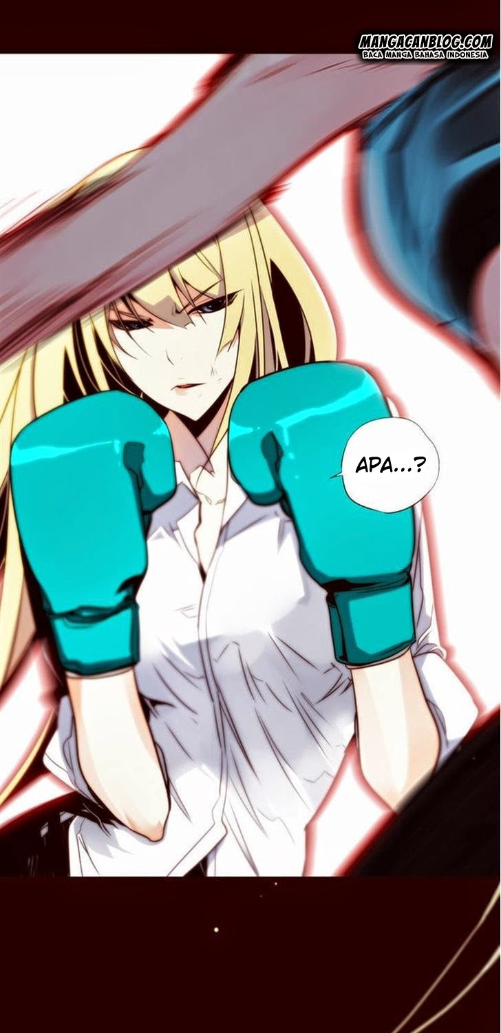 Girl of the Wilds Chapter 92 Gambar 10