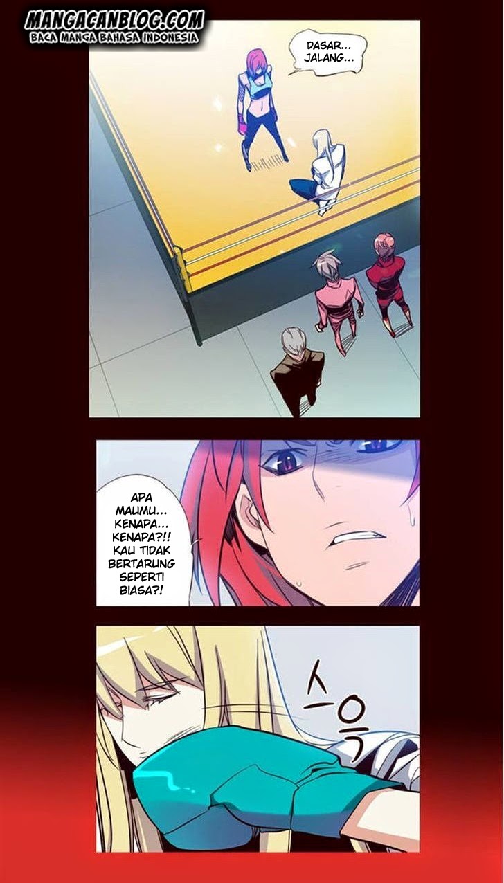 Manhwa Girl of the Wilds Chapter 92 gambar nomor 2