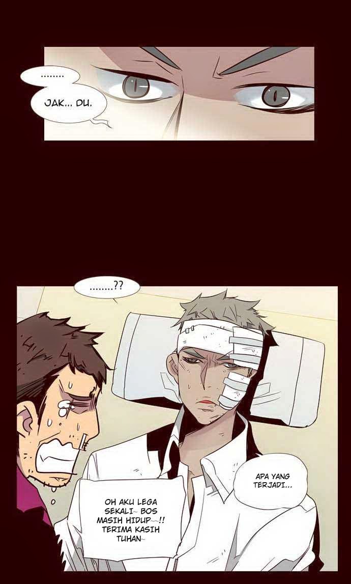 Girl of the Wilds Chapter 90 Gambar 4