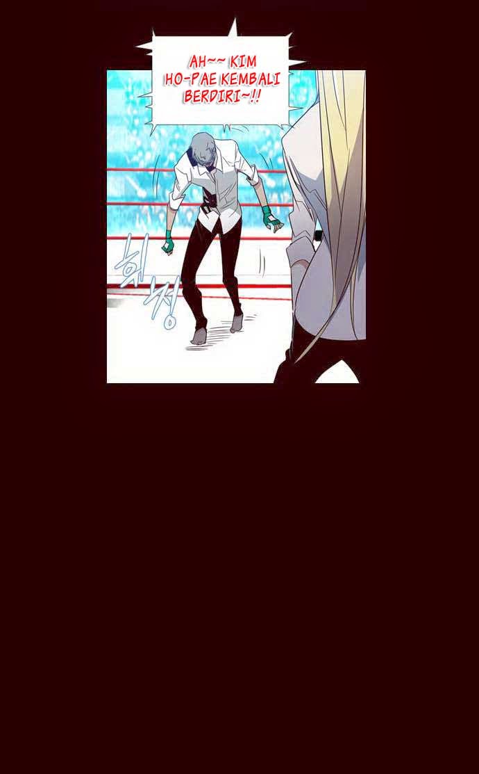 Girl of the Wilds Chapter 90 Gambar 7