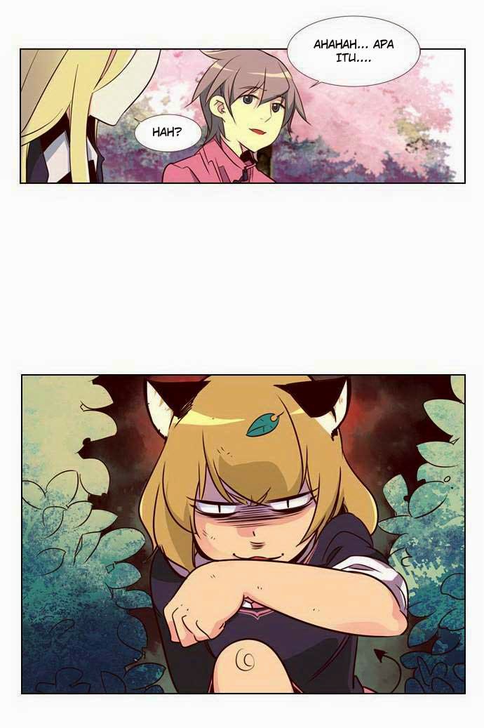 Girl of the Wilds Chapter 90 Gambar 19