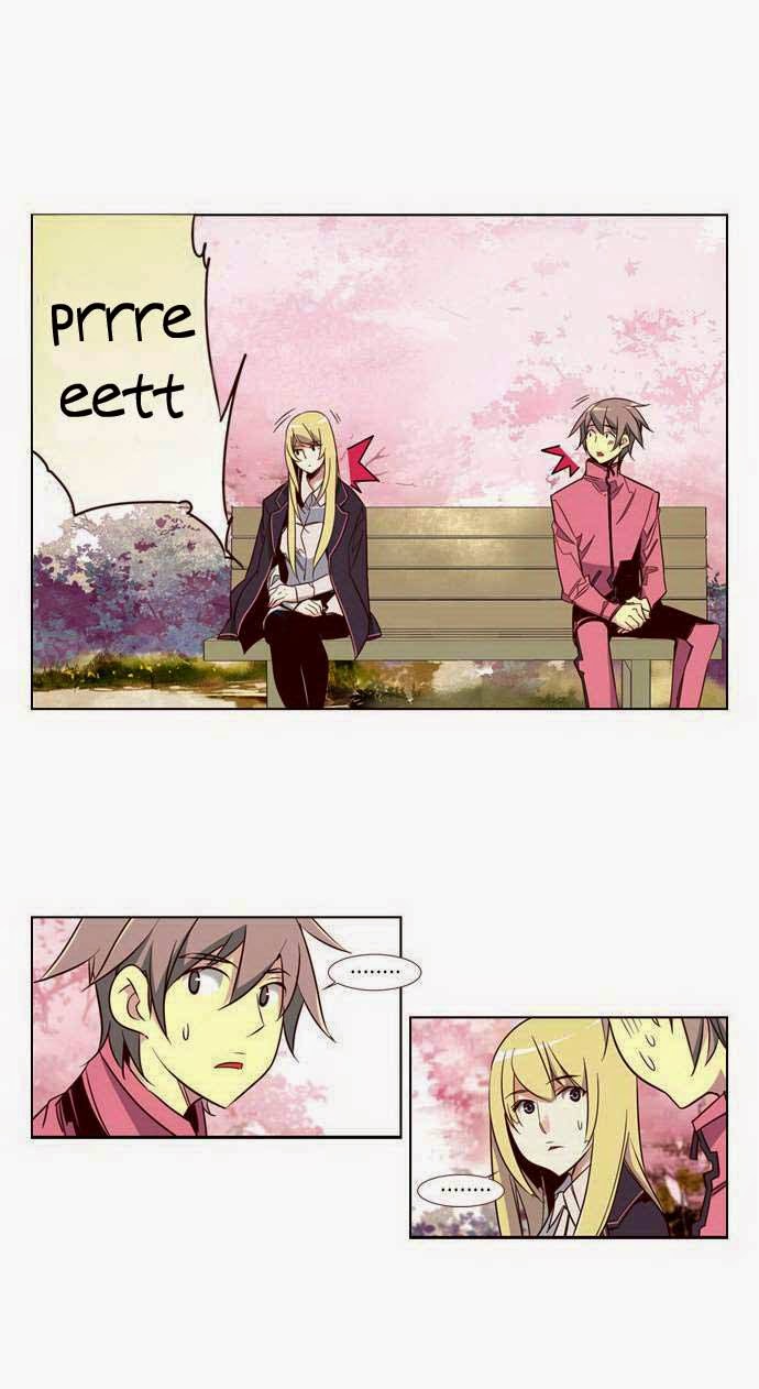 Girl of the Wilds Chapter 90 Gambar 20