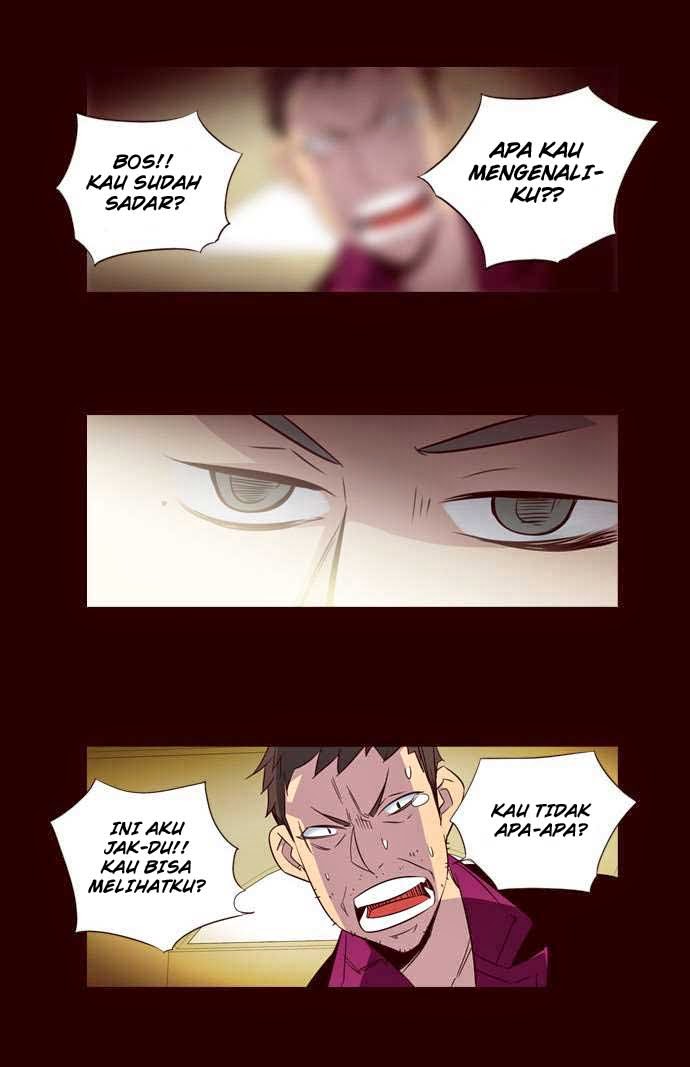 Girl of the Wilds Chapter 90 Gambar 3