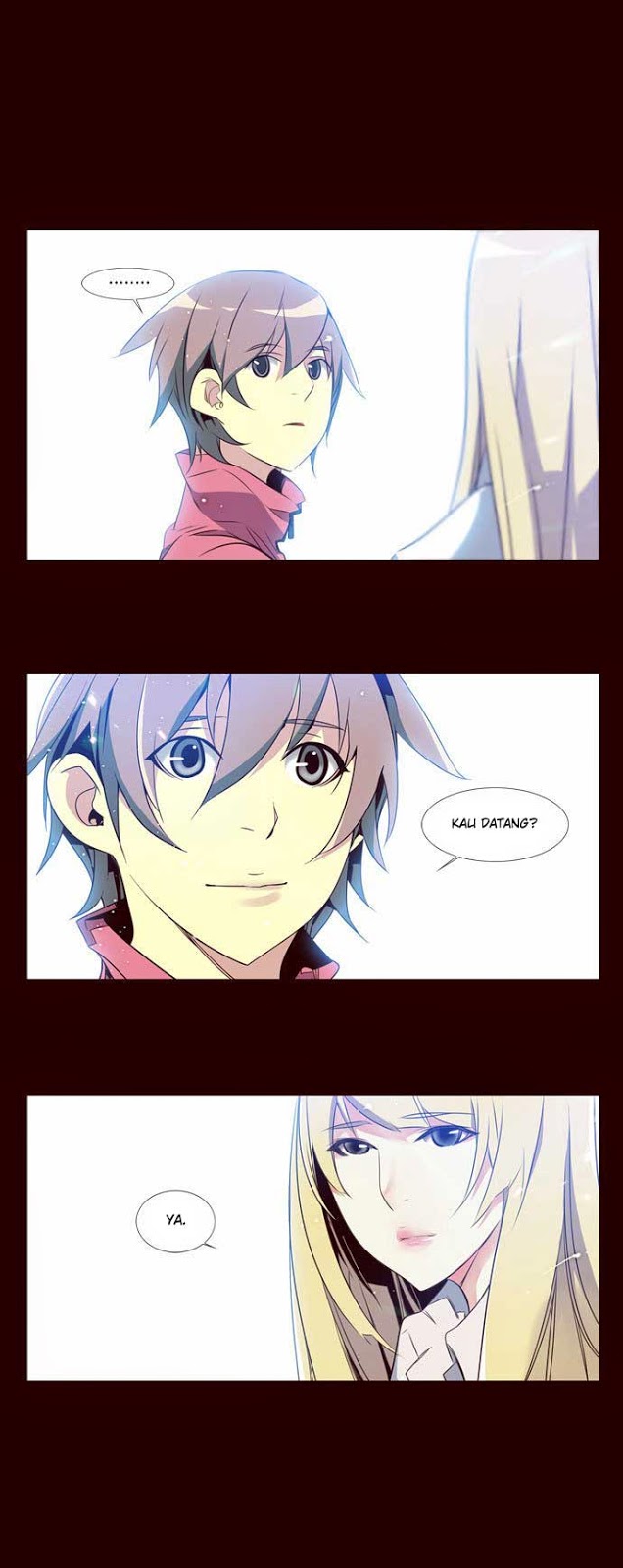 Girl of the Wilds Chapter 89 Gambar 7