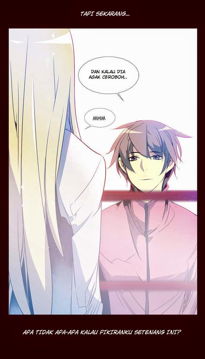 Girl of the Wilds Chapter 89 Gambar 16