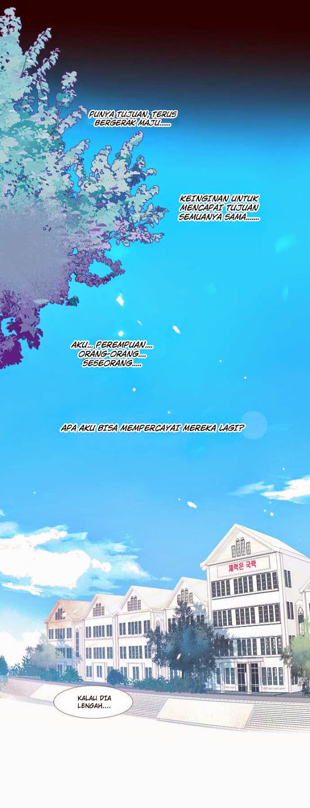 Girl of the Wilds Chapter 89 Gambar 18