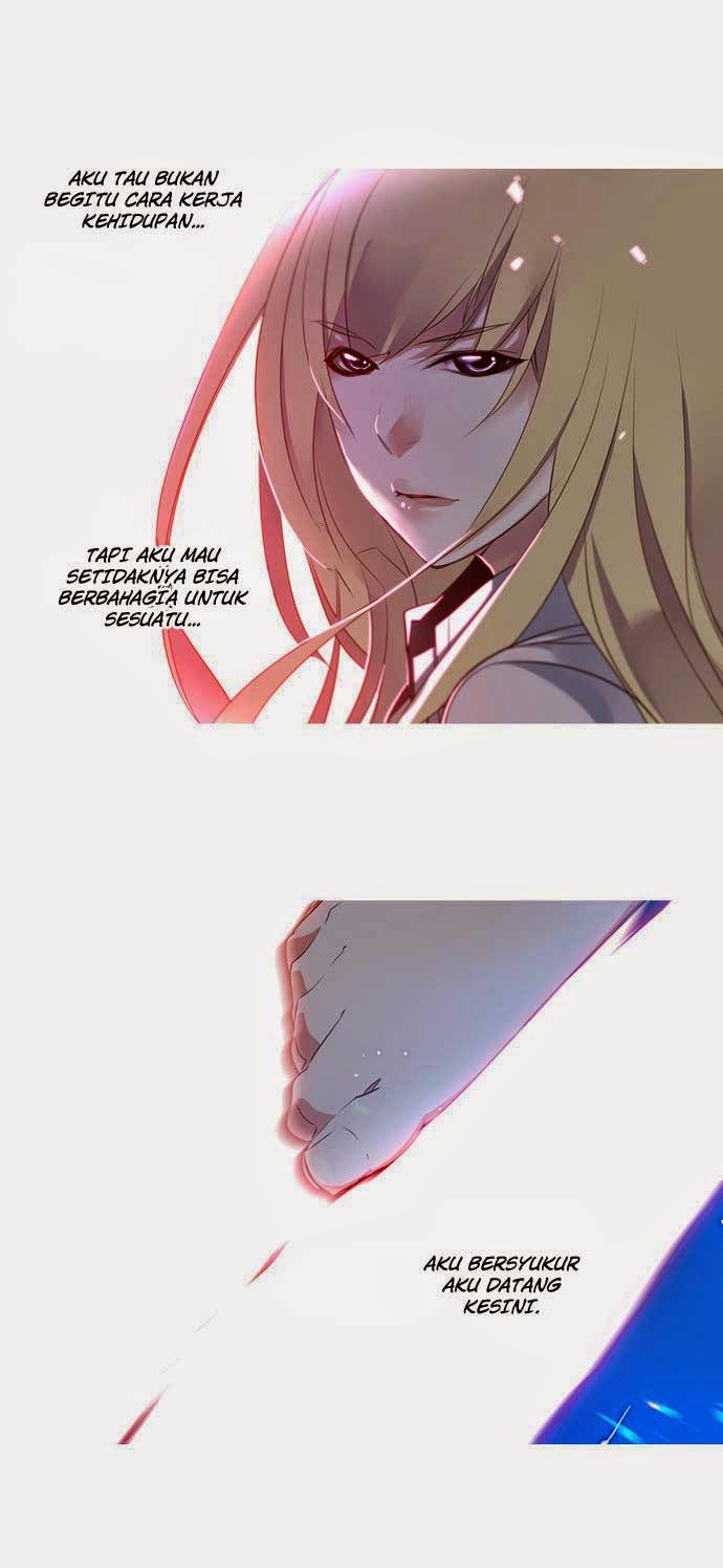 Girl of the Wilds Chapter 89 Gambar 22