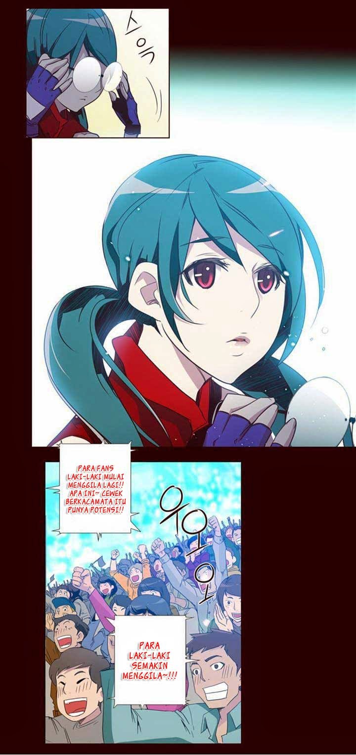 Girl of the Wilds Chapter 88 Gambar 6