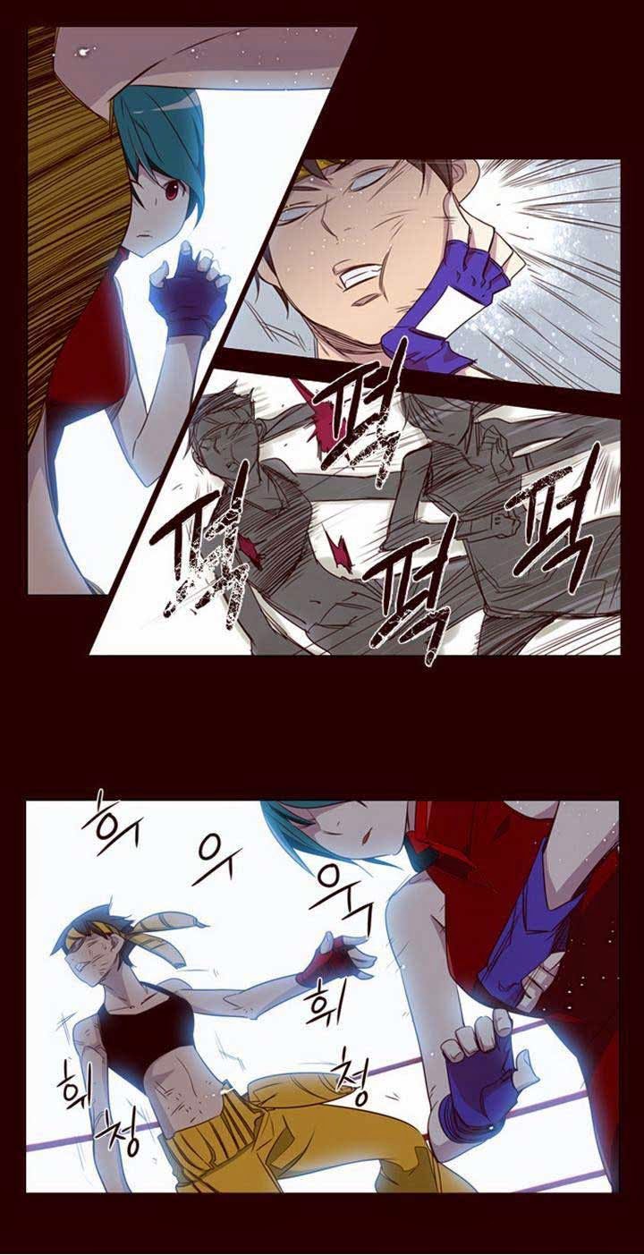 Girl of the Wilds Chapter 88 Gambar 9