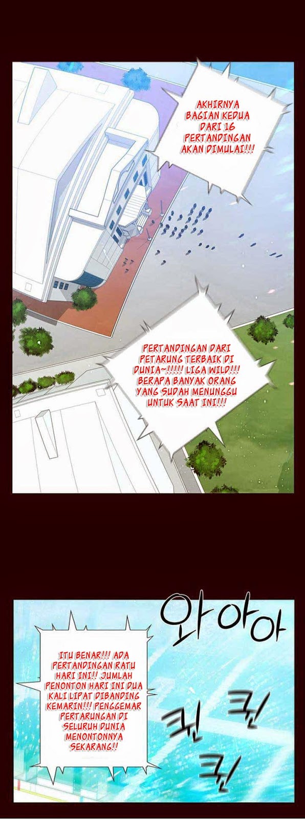 Girl of the Wilds Chapter 88 Gambar 18