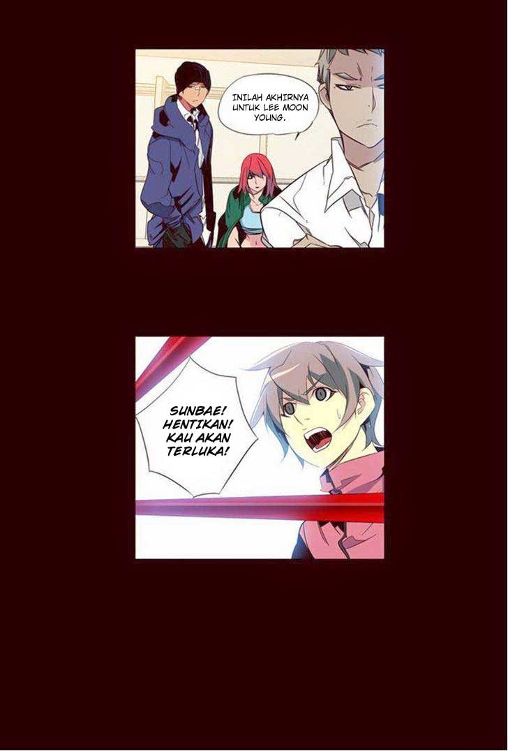 Girl of the Wilds Chapter 87 Gambar 6