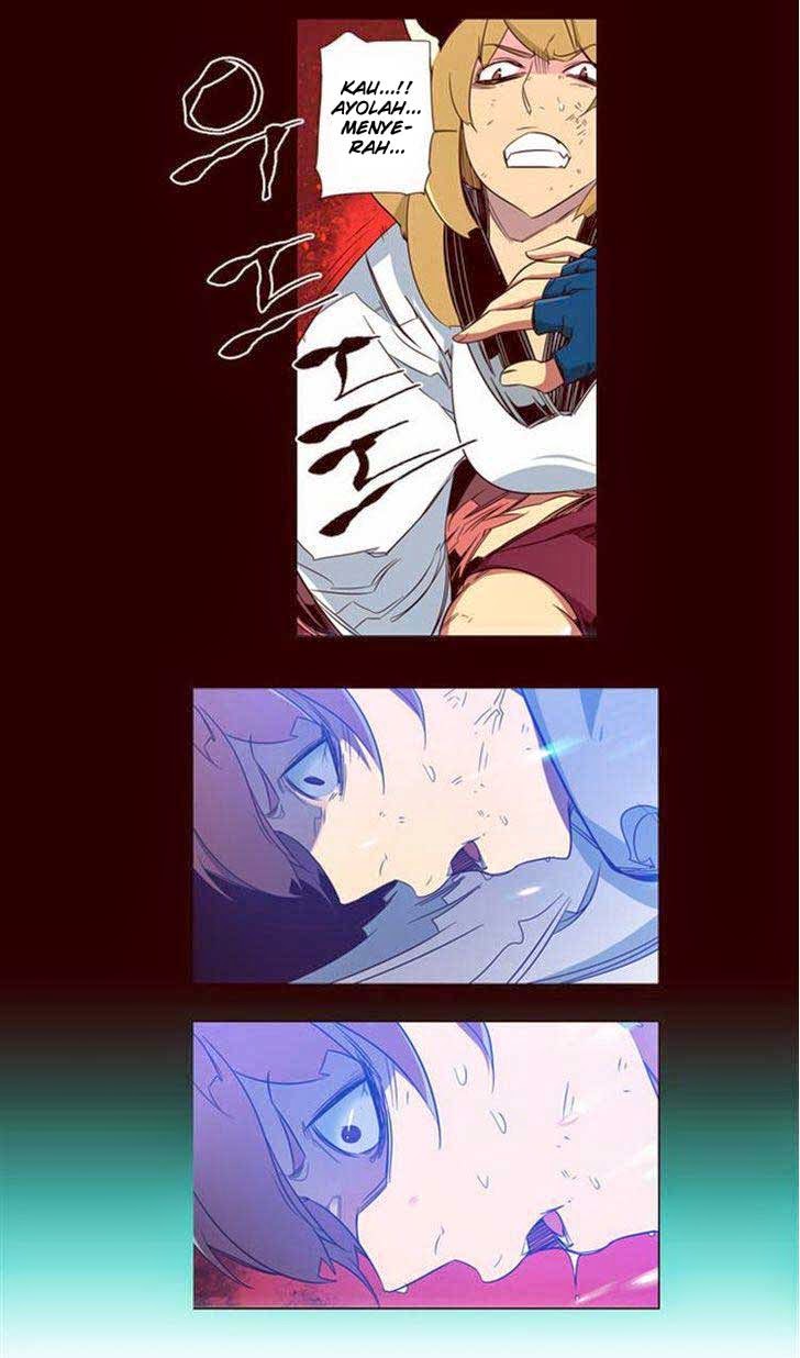 Girl of the Wilds Chapter 87 Gambar 7