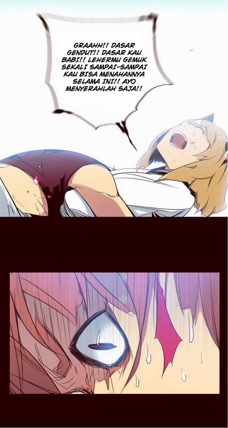 Girl of the Wilds Chapter 87 Gambar 8