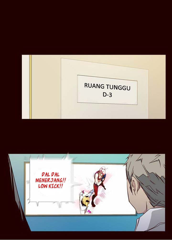 Girl of the Wilds Chapter 85 Gambar 7