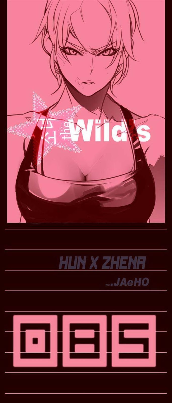 Manhwa Girl of the Wilds Chapter 85 gambar nomor 2