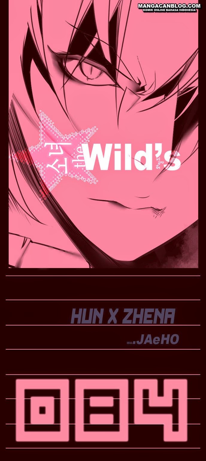 Manhwa Girl of the Wilds Chapter 84 gambar nomor 2
