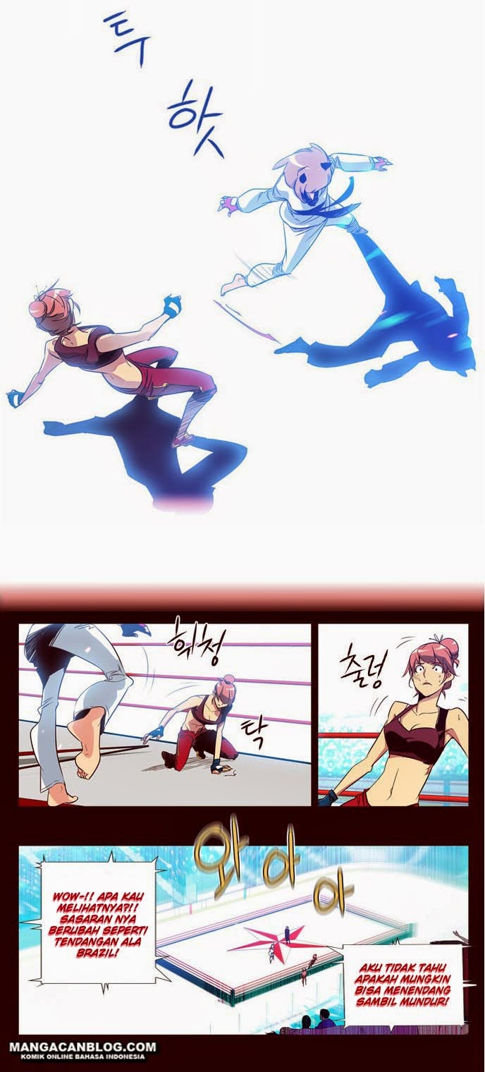 Girl of the Wilds Chapter 83 Gambar 4