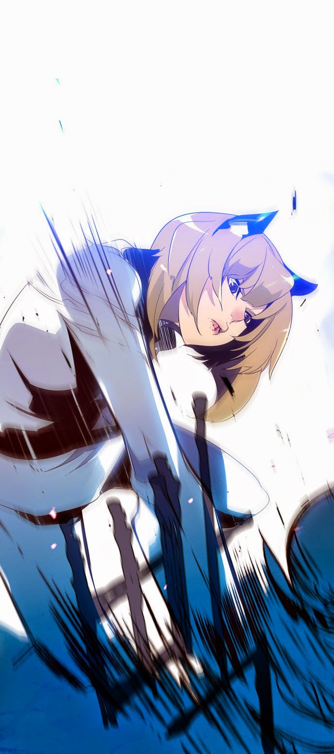 Girl of the Wilds Chapter 83 Gambar 15