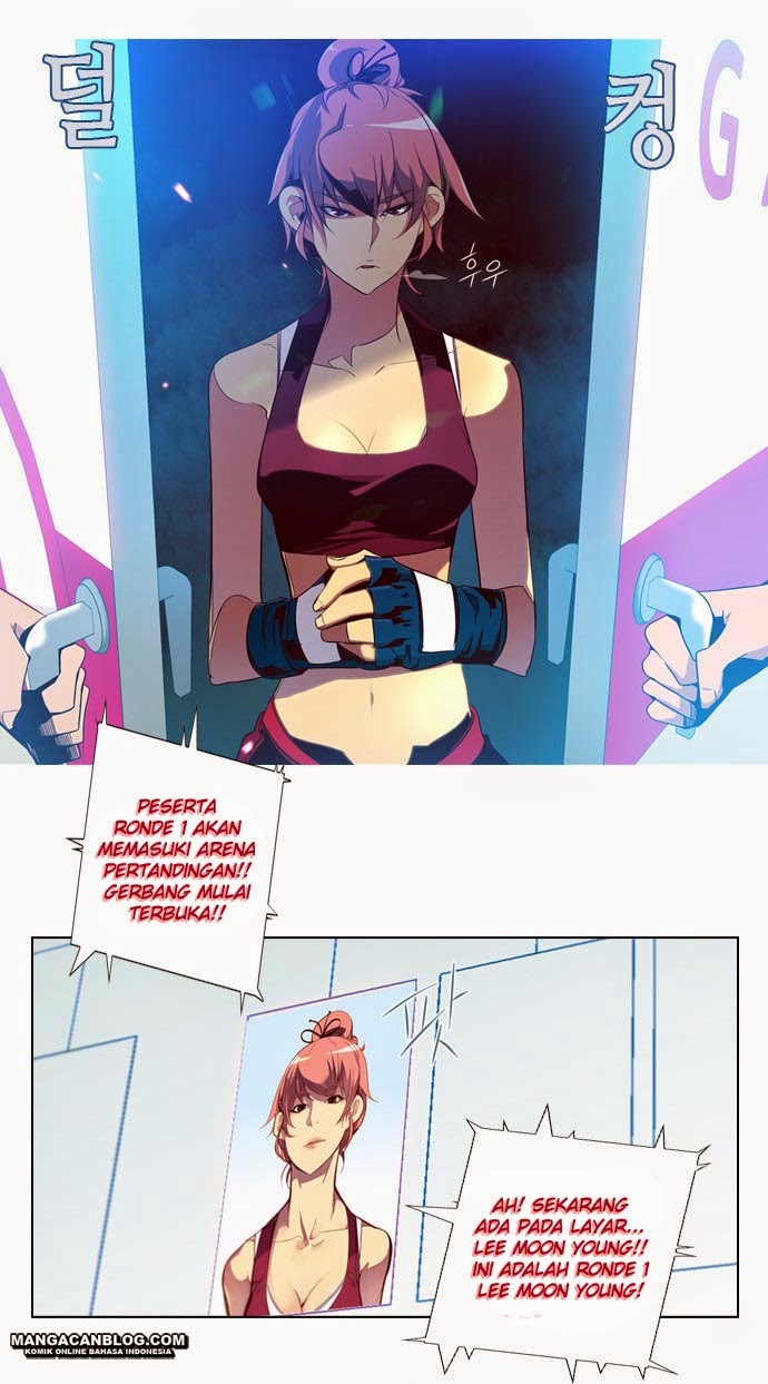 Girl of the Wilds Chapter 82 Gambar 6