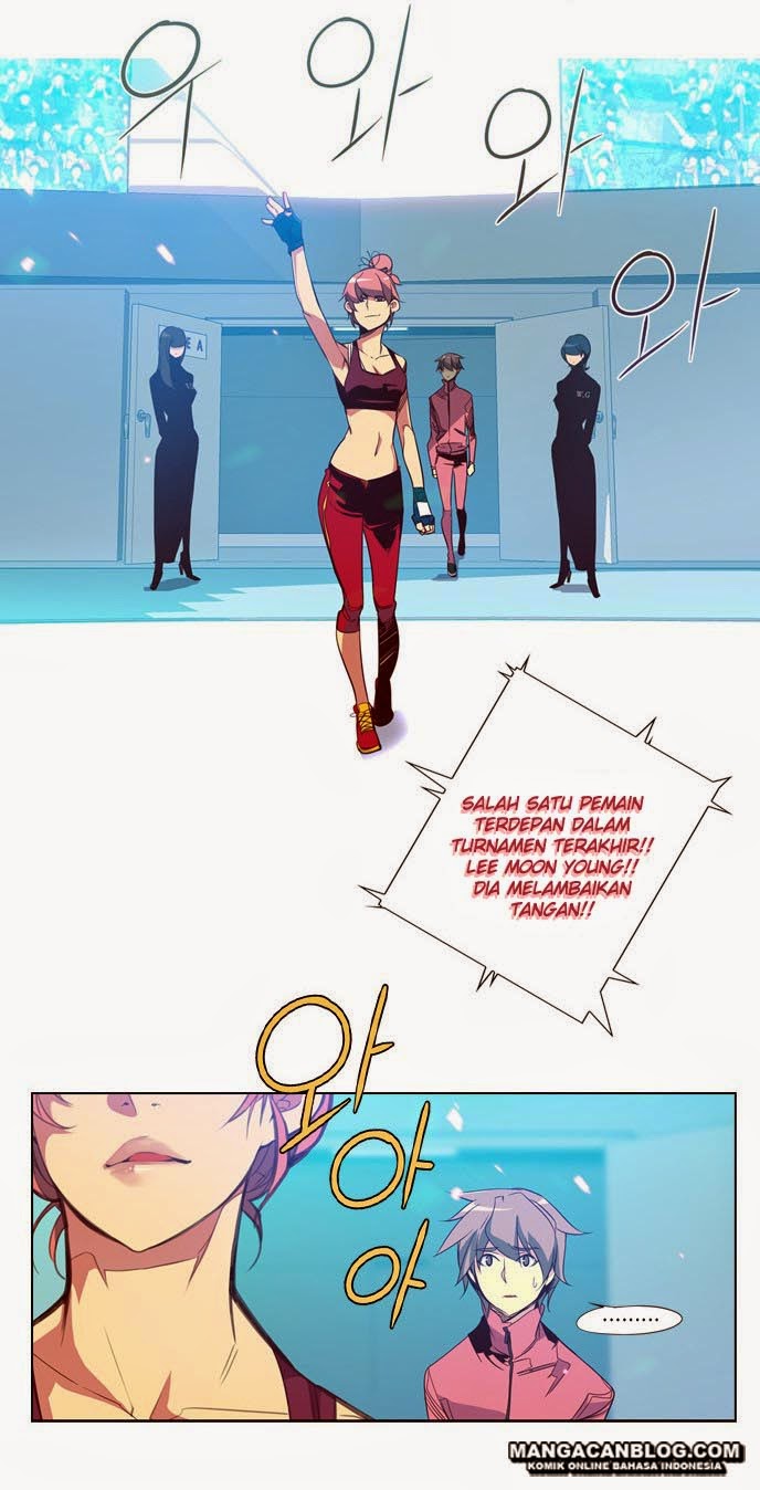 Girl of the Wilds Chapter 82 Gambar 7