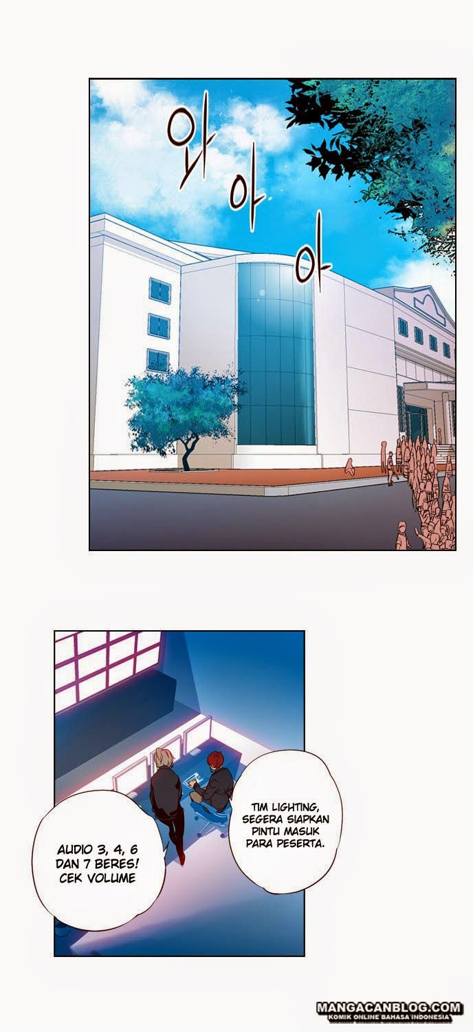 Manhwa Girl of the Wilds Chapter 82 gambar nomor 2