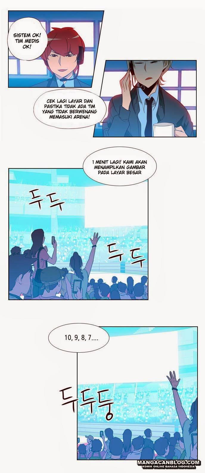 Girl of the Wilds Chapter 82 Gambar 3