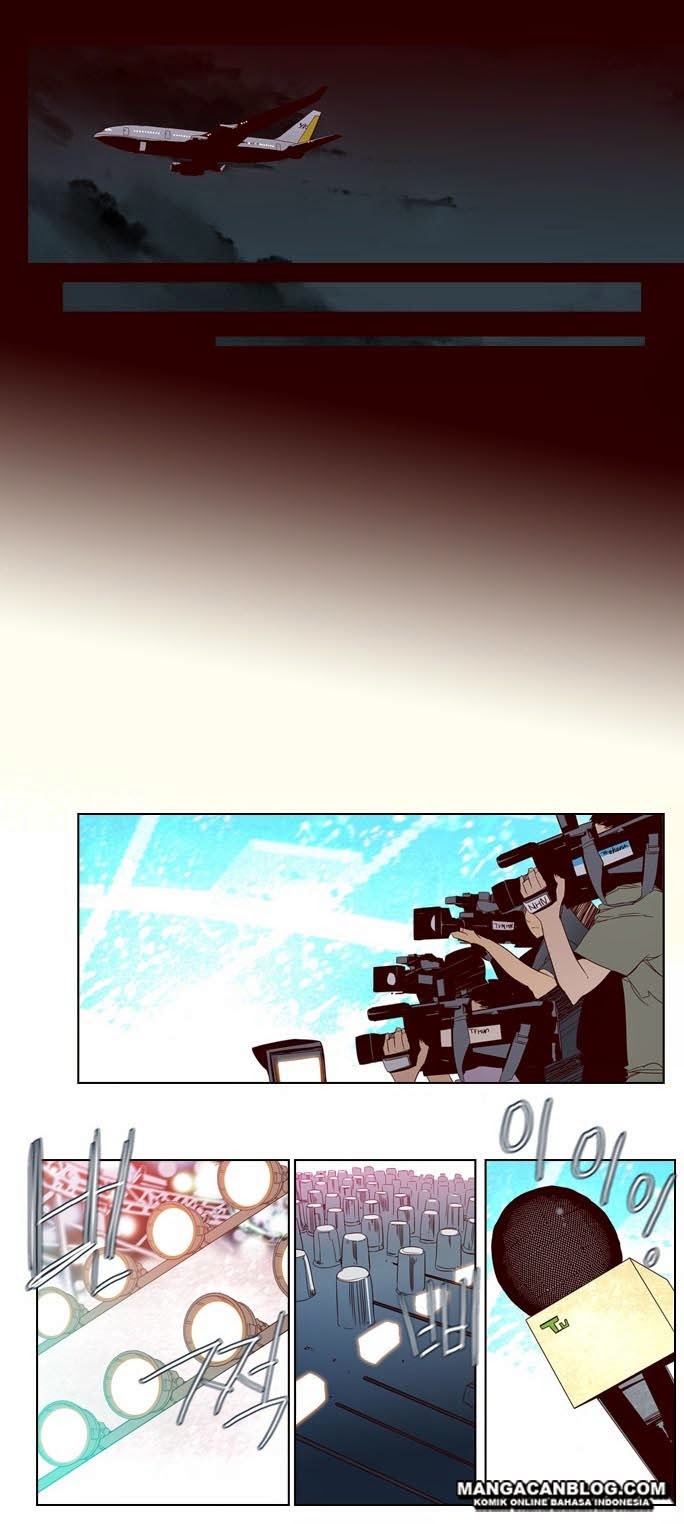 Girl of the Wilds Chapter 81 Gambar 13