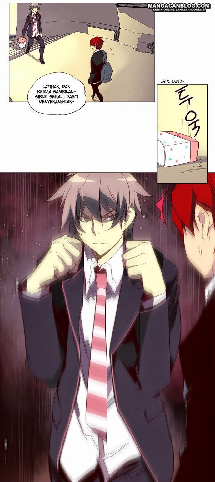 Girl of the Wilds Chapter 80 Gambar 10