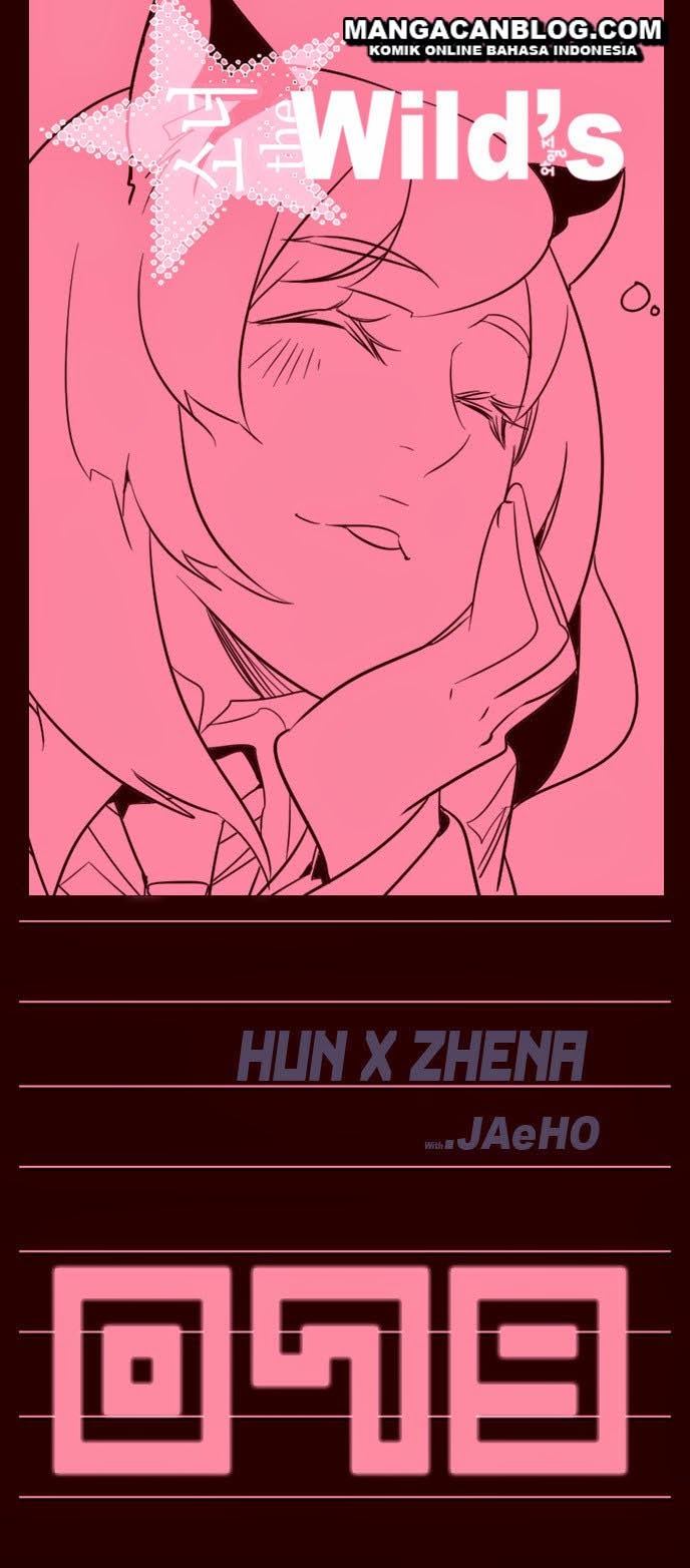 Komik Girl of the Wilds Chapter 79 gambar nomor 1