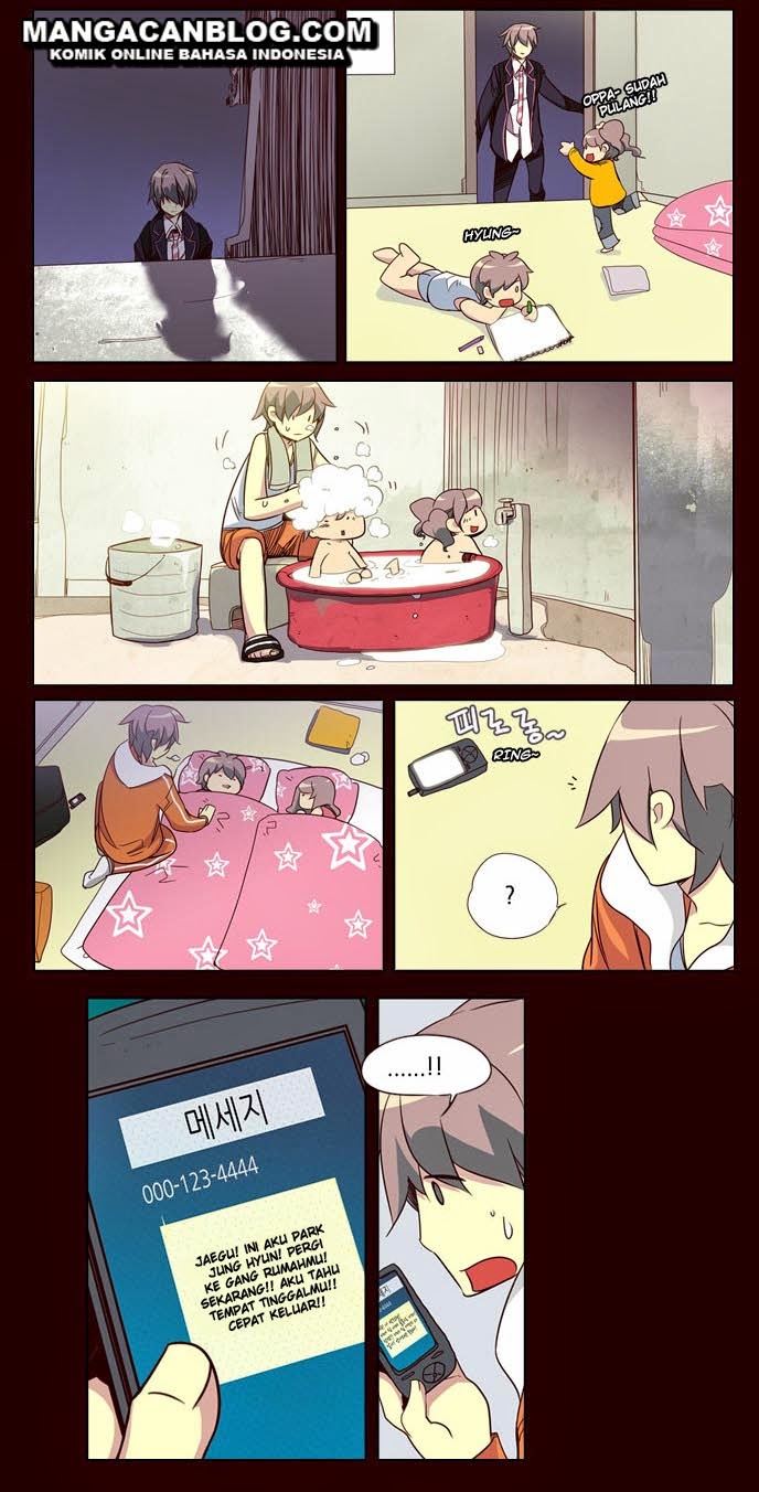 Girl of the Wilds Chapter 78 Gambar 8