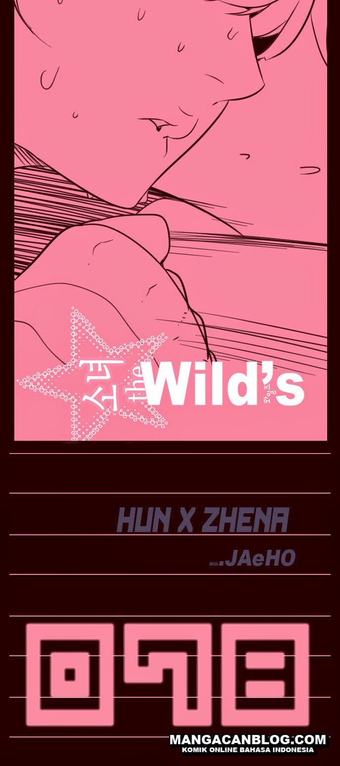 Komik Girl of the Wilds Chapter 78 gambar nomor 1