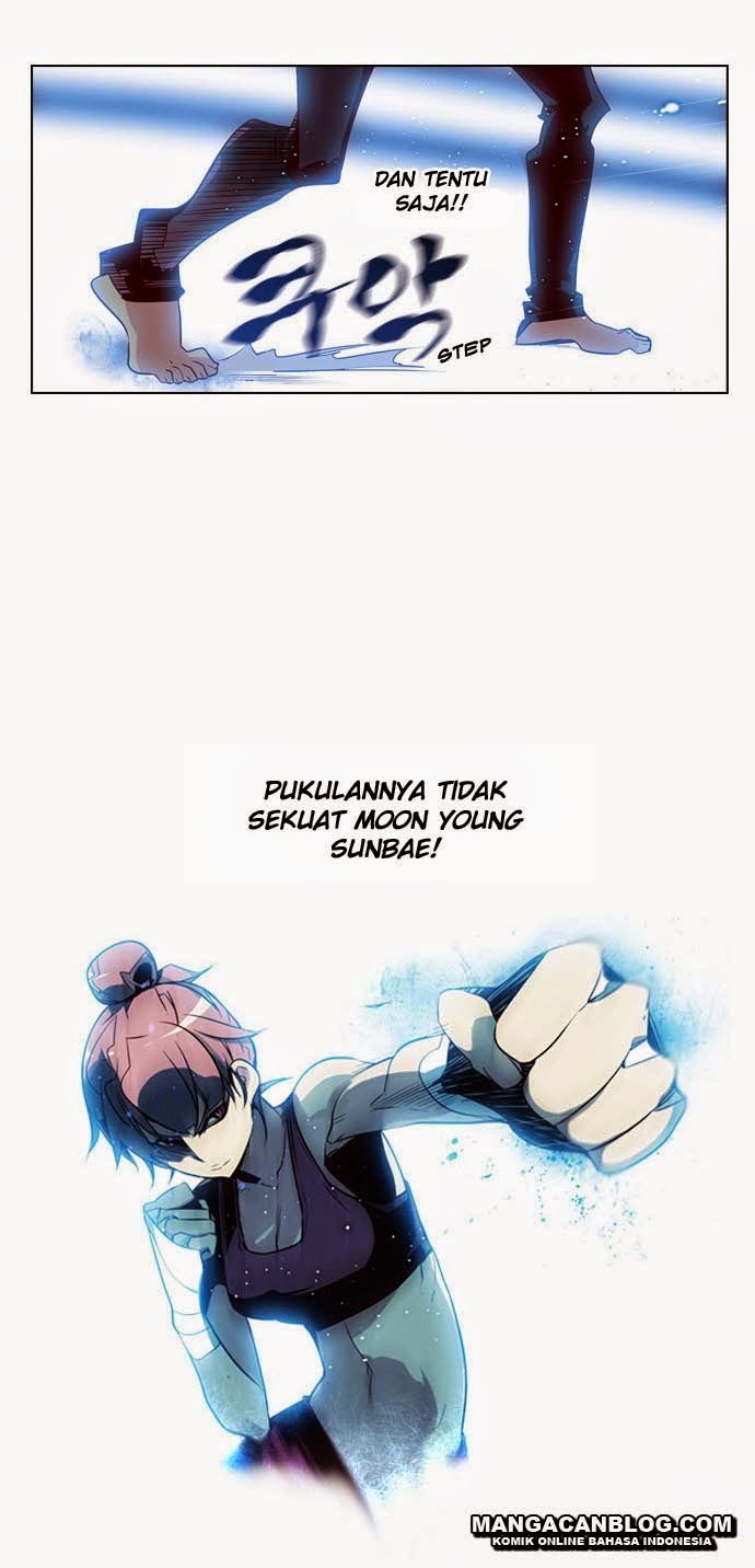 Girl of the Wilds Chapter 77 Gambar 7