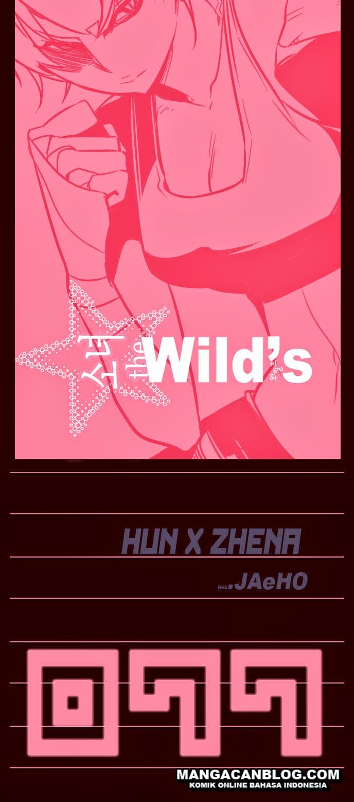 Komik Girl of the Wilds Chapter 77 gambar nomor 1