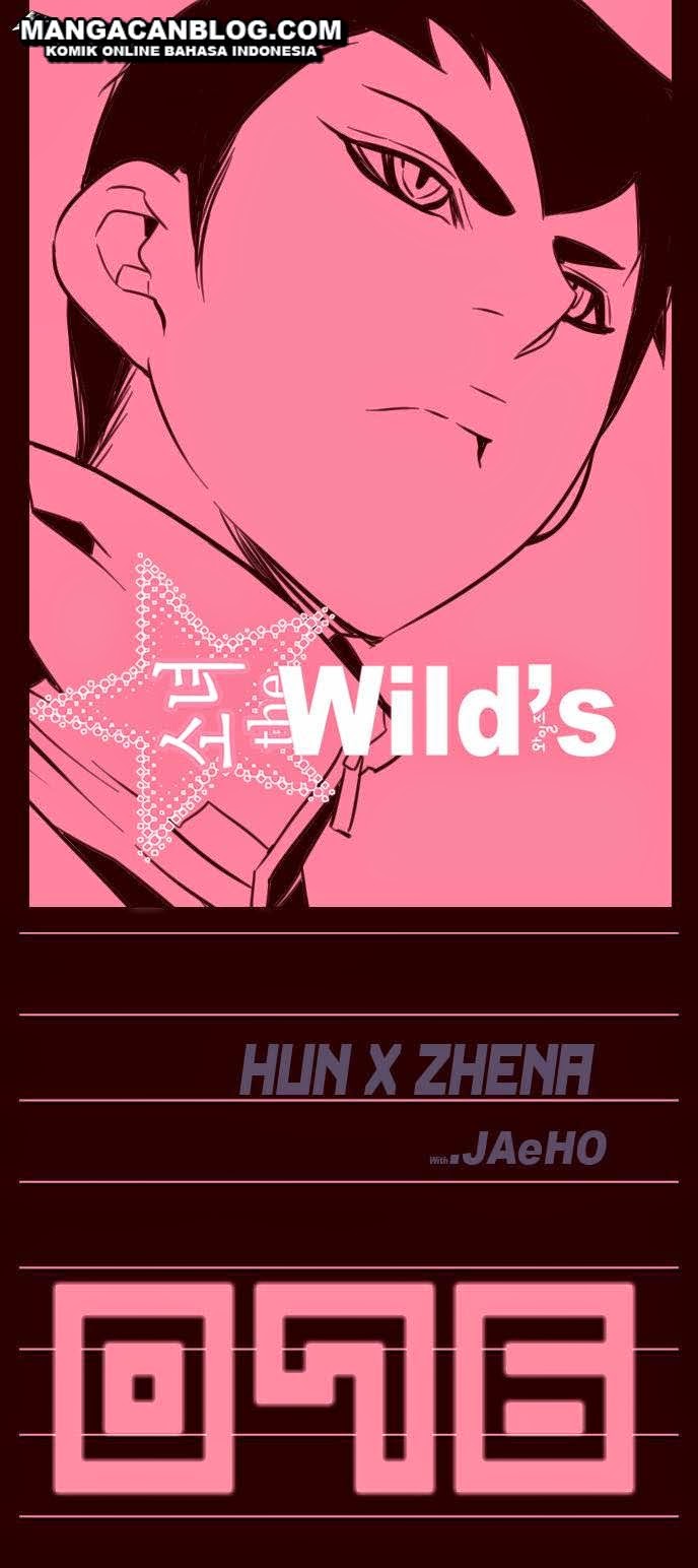 Komik Girl of the Wilds Chapter 76 gambar nomor 1