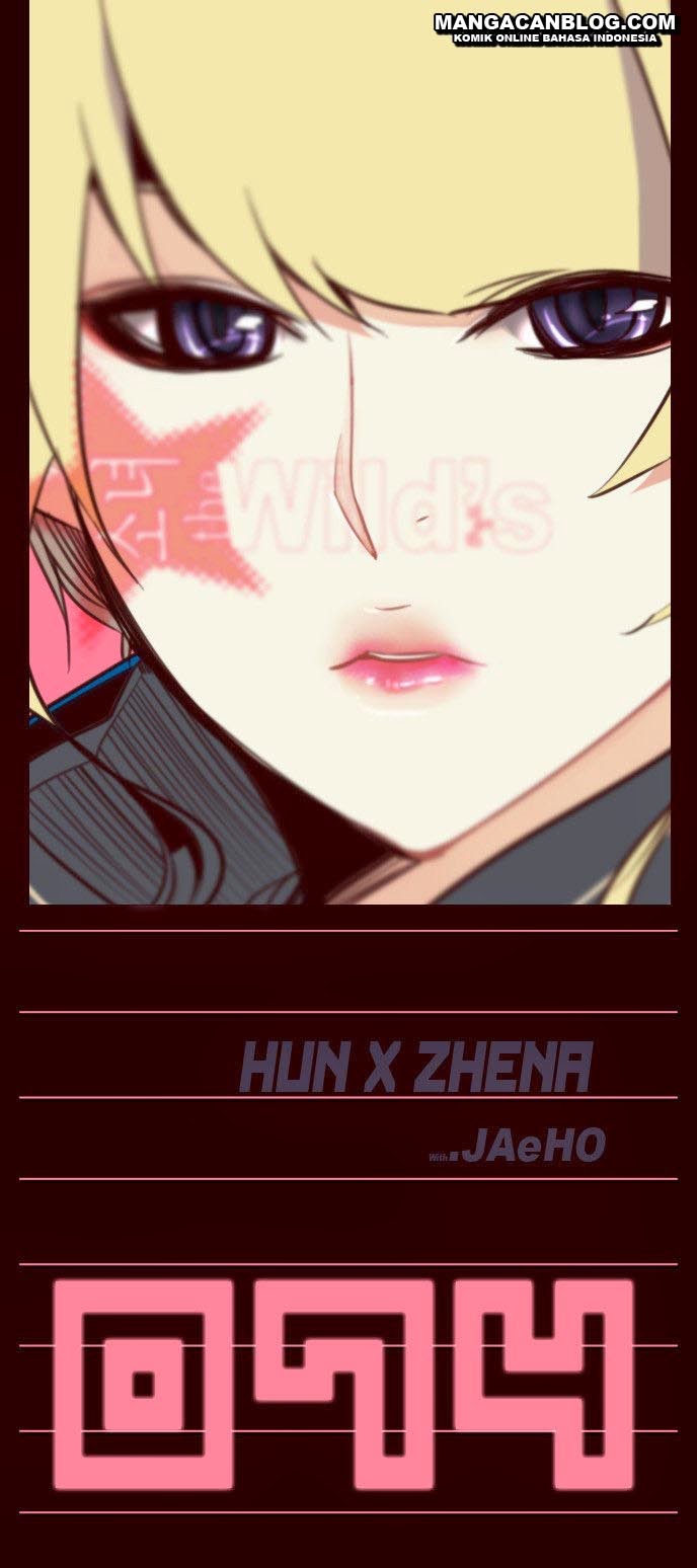 Komik Girl of the Wilds Chapter 74 gambar nomor 1