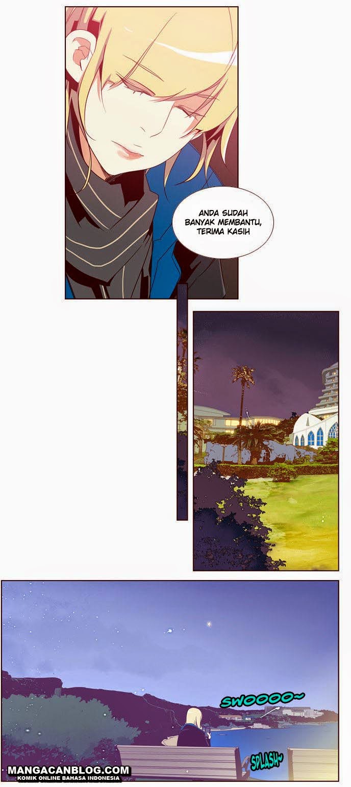 Girl of the Wilds Chapter 74 Gambar 14