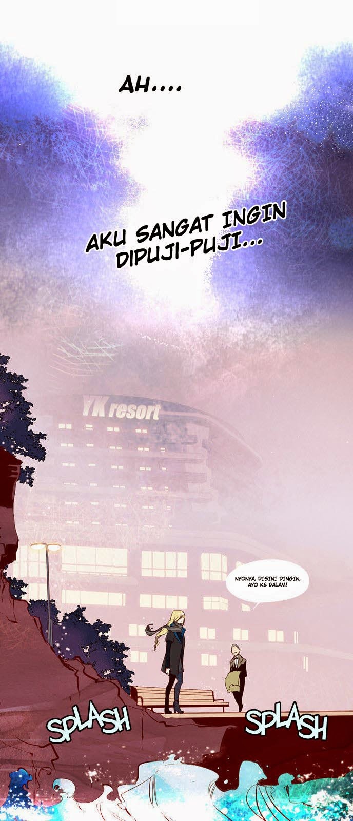 Girl of the Wilds Chapter 74 Gambar 16