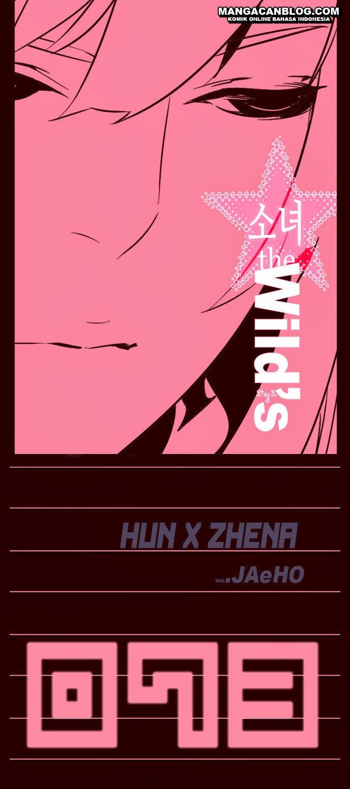 Komik Girl of the Wilds Chapter 73 gambar nomor 1