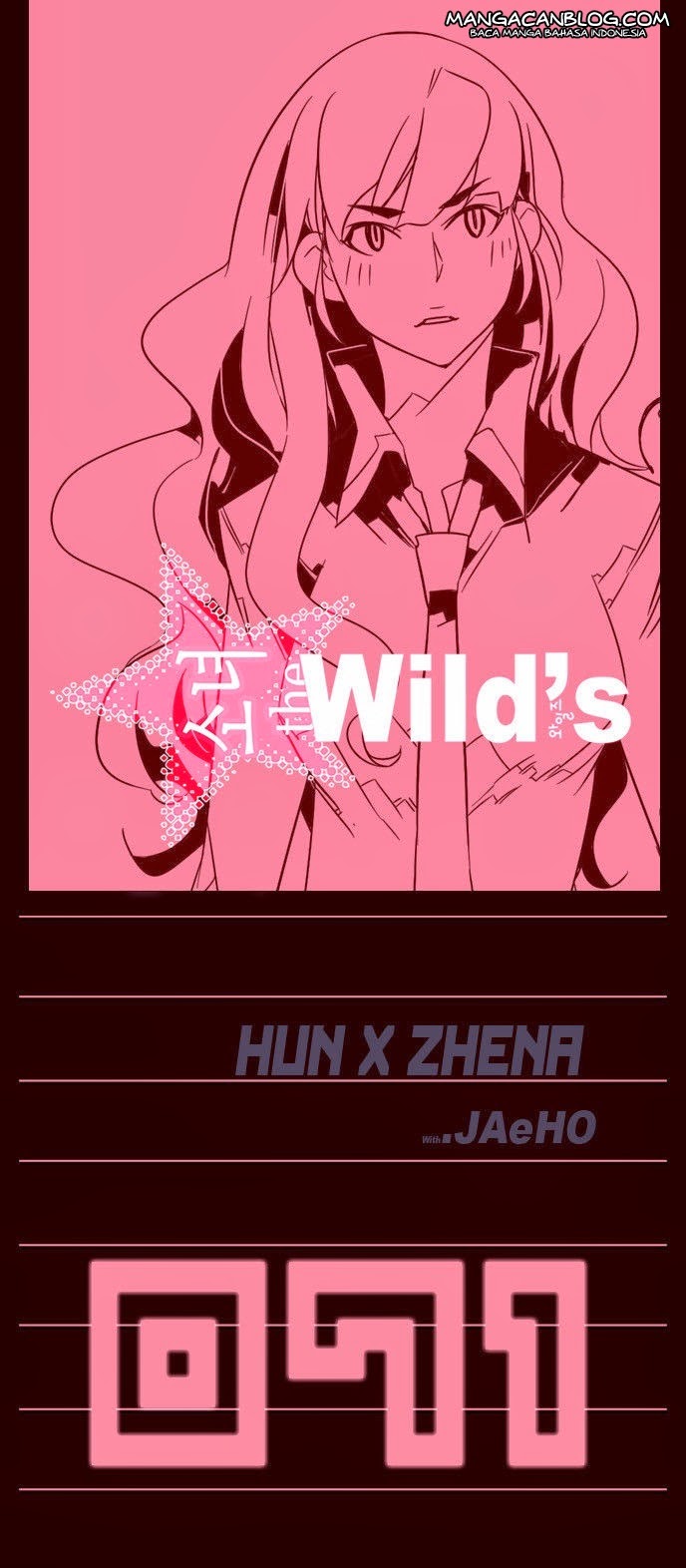 Komik Girl of the Wilds Chapter 71 gambar nomor 1