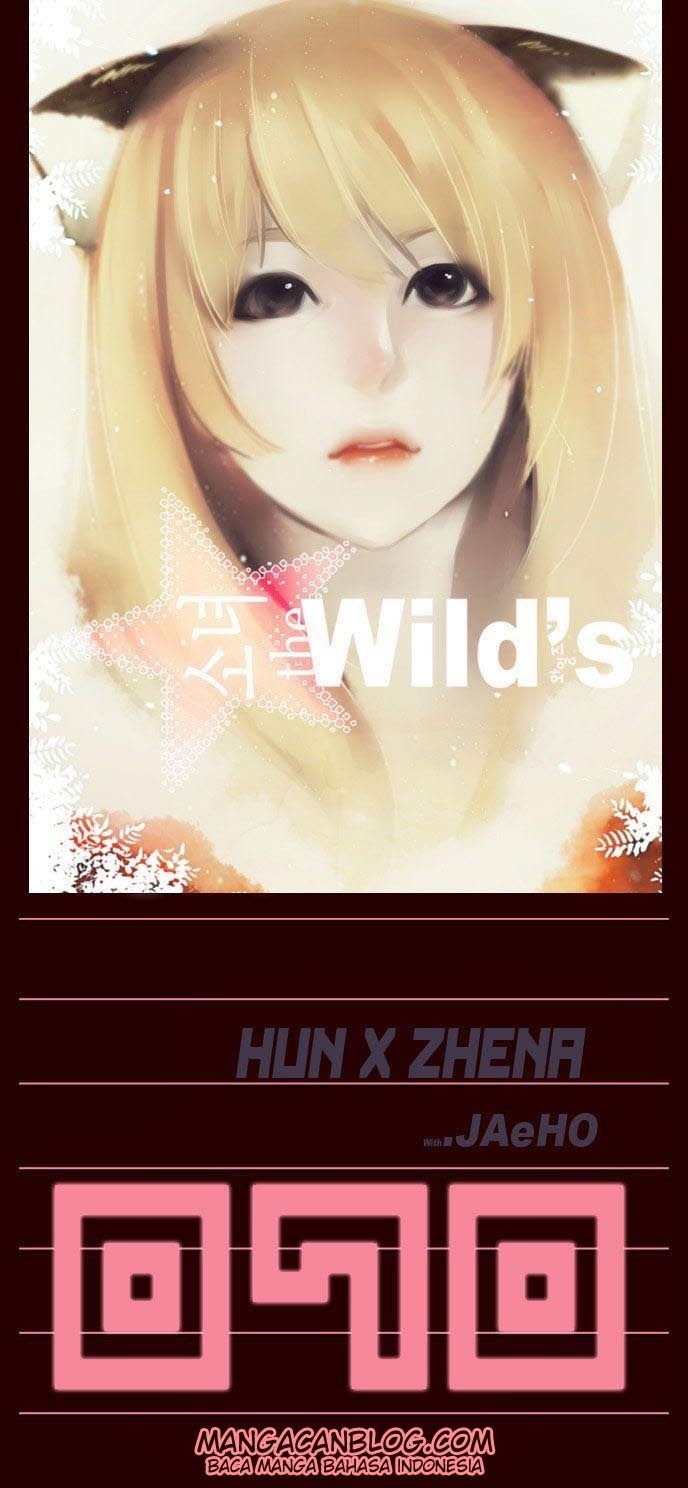 Komik Girl of the Wilds Chapter 70 gambar nomor 1