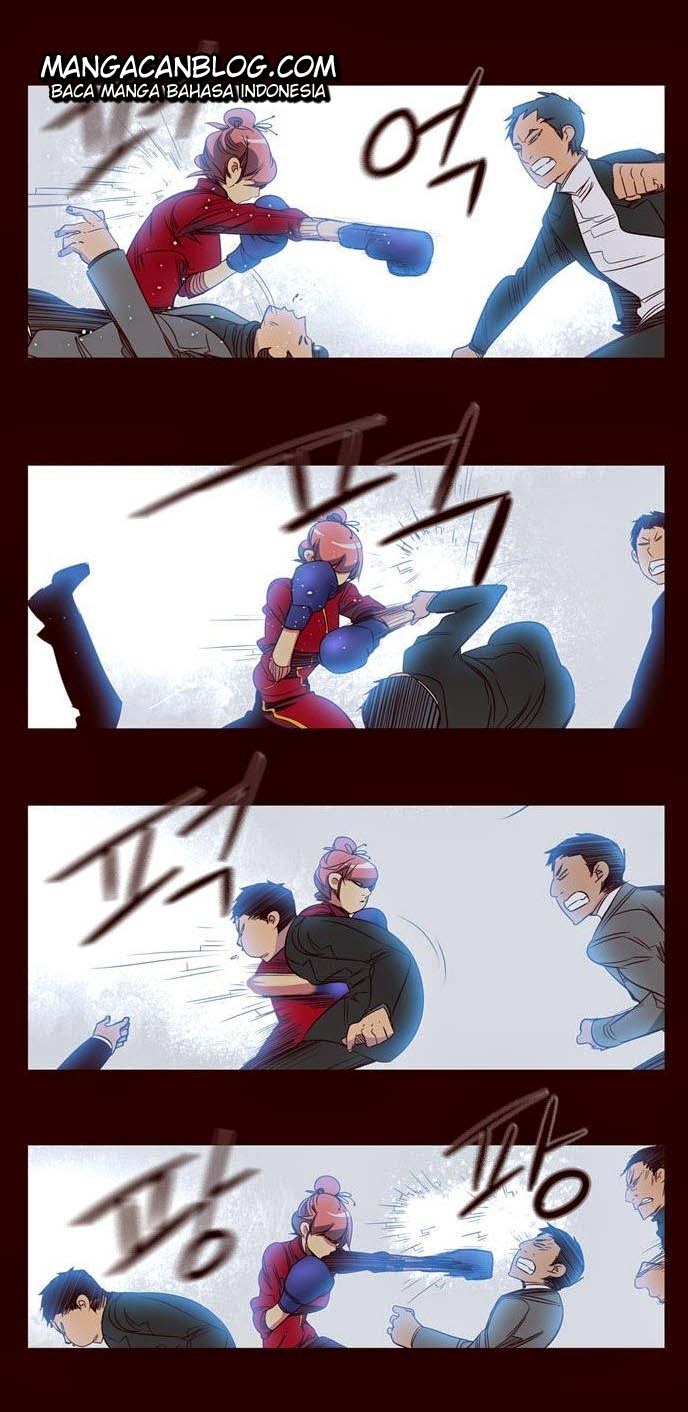 Girl of the Wilds Chapter 70 Gambar 10