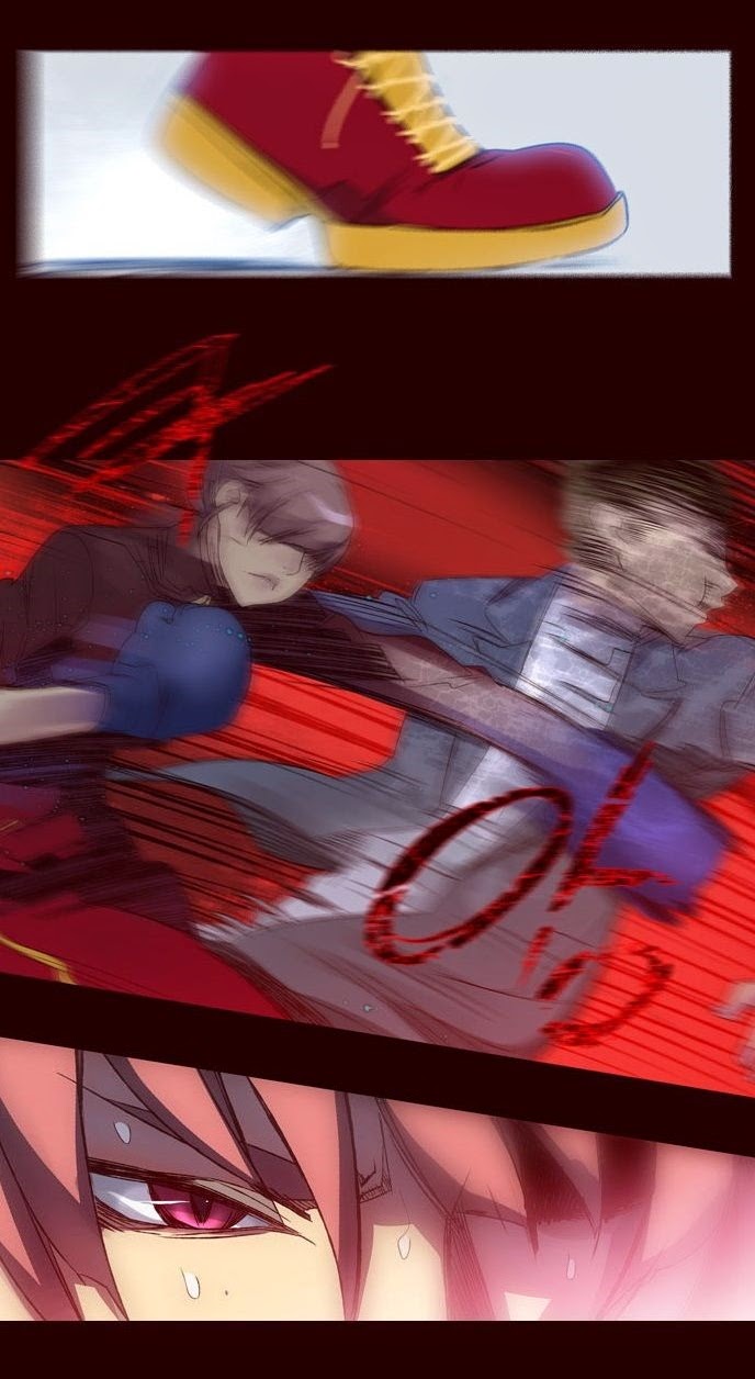 Girl of the Wilds Chapter 70 Gambar 12