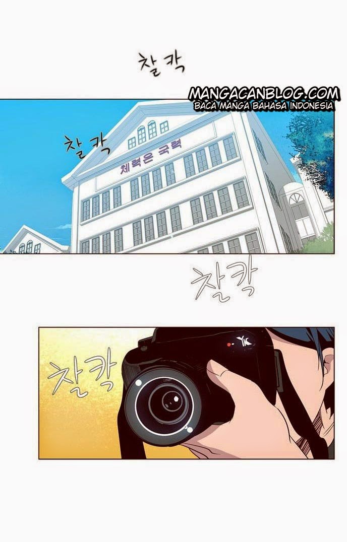 Manhwa Girl of the Wilds Chapter 70 gambar nomor 2