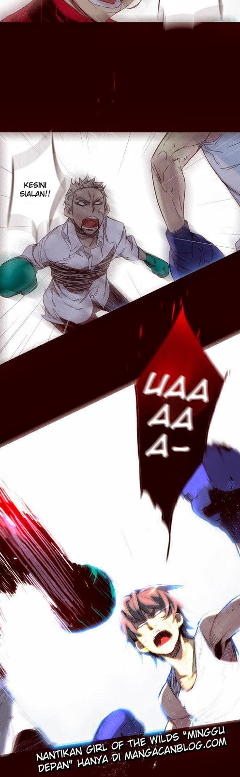 Girl of the Wilds Chapter 67 Gambar 15