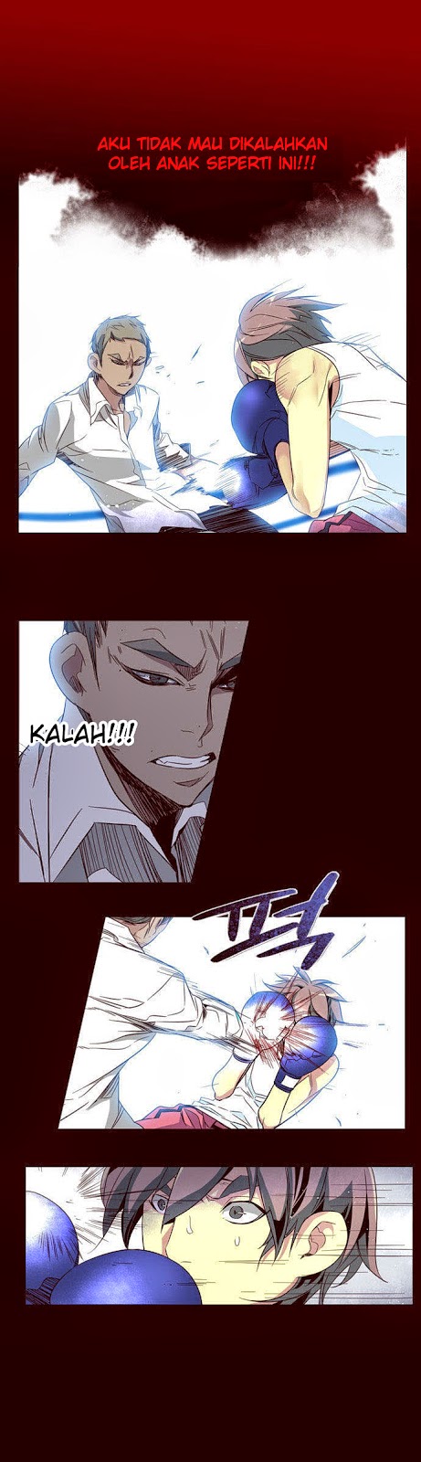 Girl of the Wilds Chapter 66 Gambar 7