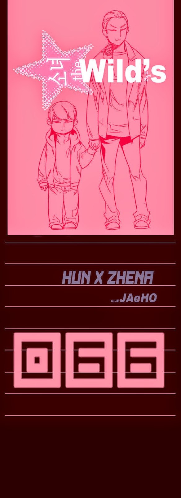 Komik Girl of the Wilds Chapter 66 gambar nomor 1