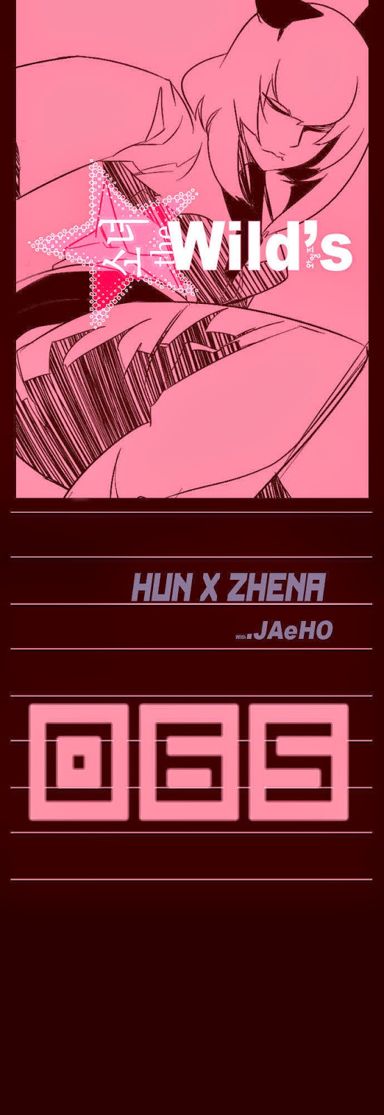 Komik Girl of the Wilds Chapter 65 gambar nomor 1