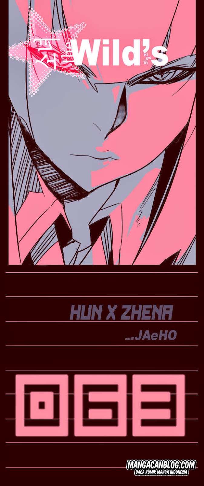 Manhwa Girl of the Wilds Chapter 63 gambar nomor 2