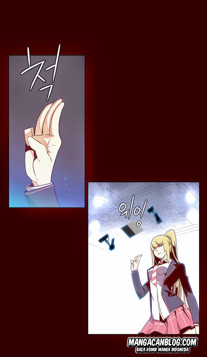 Girl of the Wilds Chapter 63 Gambar 3